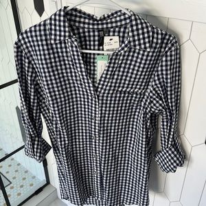 Kut From the Kloth Blouse